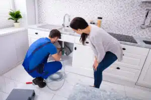 Plumbing Emergency Solutions