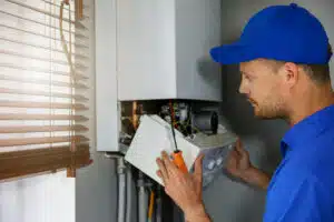 water heater repair service, hiring tips, Riverside California, plumbing repair, professional service