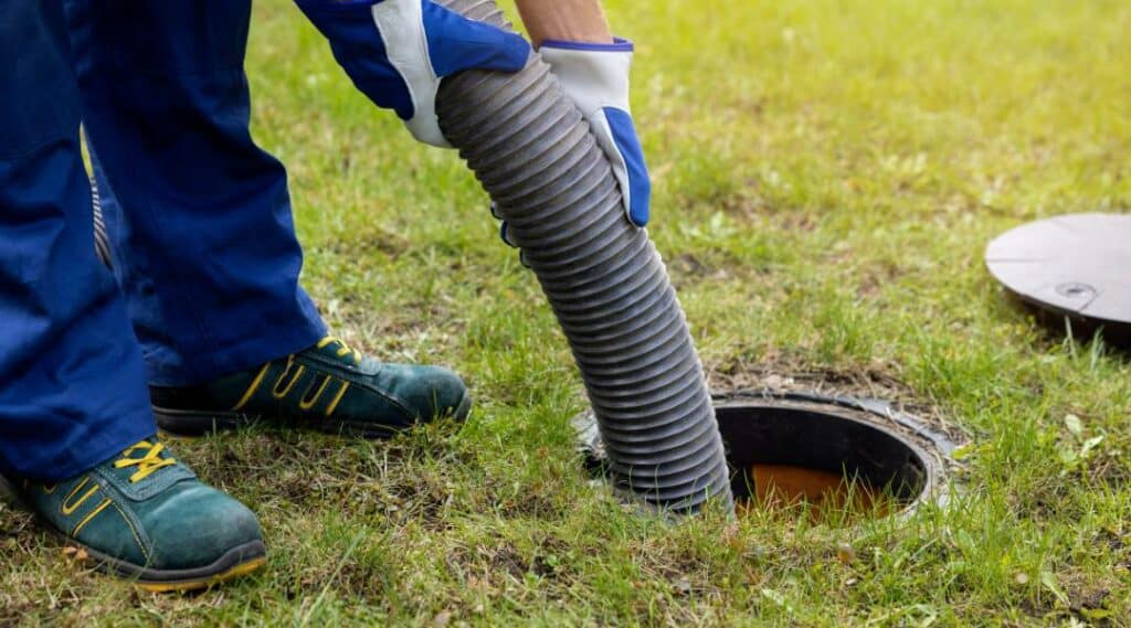 Common Causes of Sewer Line Blockages and How to Prevent Them