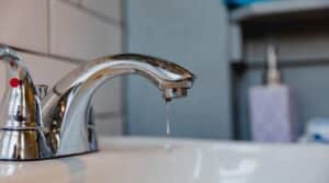 Why You Should Never Ignore a Dripping Faucet