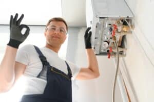 Plumber in Moreno Valley, CA | Licensed & Local